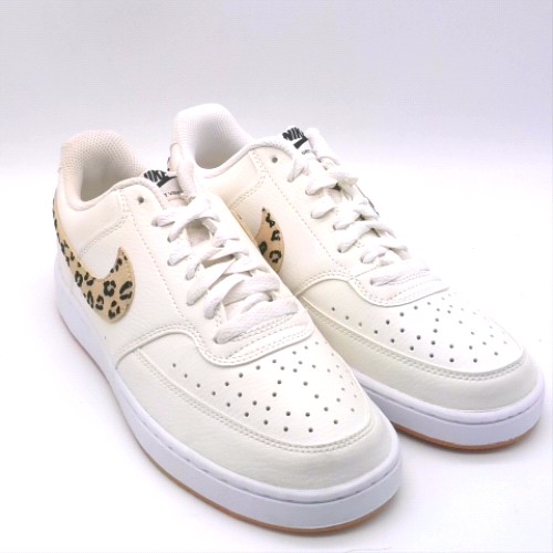 Nike court vision 2