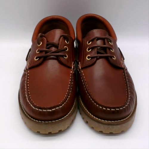 schuh princeton leather boat 1