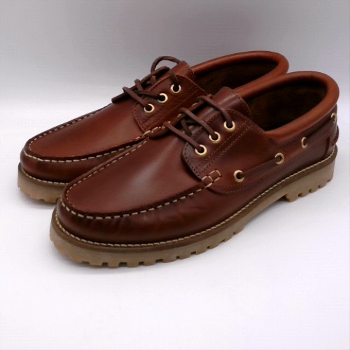 schuh princeton leather boat 3