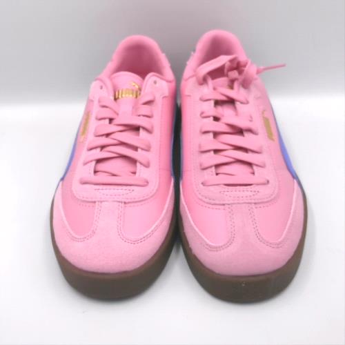 PUMA club ii 1