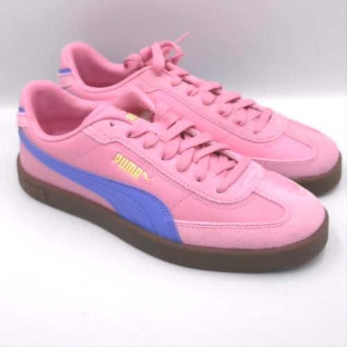 PUMA club ii 2