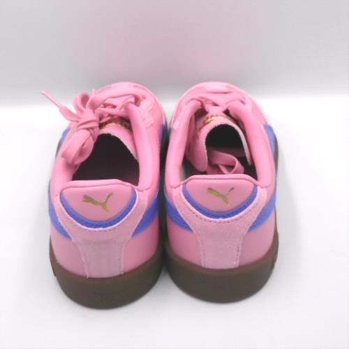 PUMA club ii 3