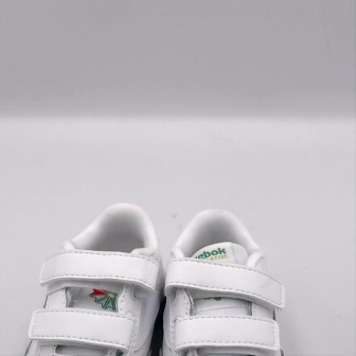 Reebok club c 2v 3