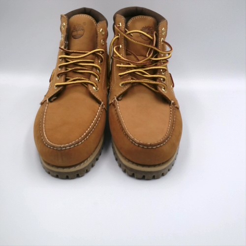 Timberland authentic lug 1