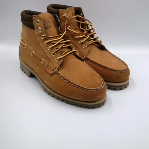 Timberland authentic lug 2