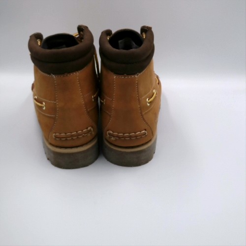 Timberland authentic lug 3