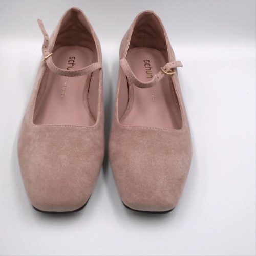 schuh lyra mary jane ballerina 1