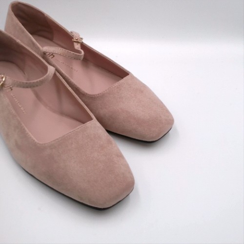 schuh lyra mary jane ballerina 2