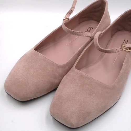 schuh lyra mary jane ballerina 3