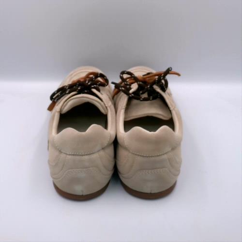 schuh mindy suede lace up 3