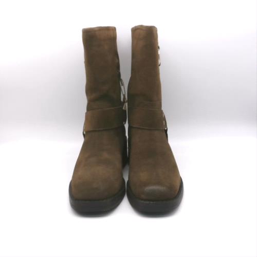 schuh camilla suede festival boot 1