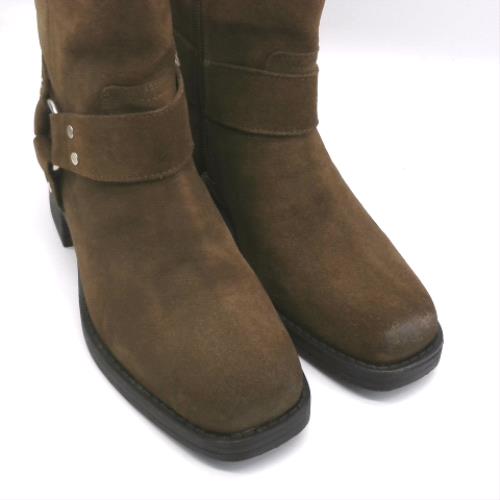 schuh camilla suede festival boot 2