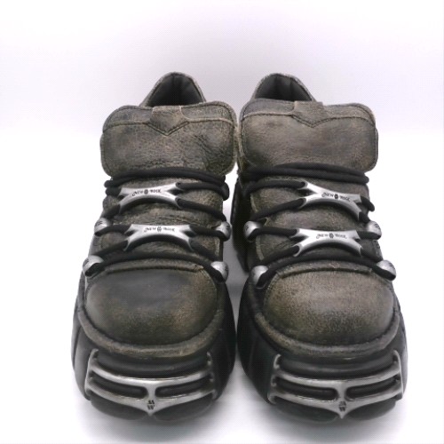 NEW ROCK classic low 1