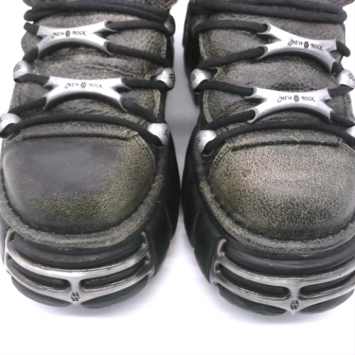 NEW ROCK classic low 2