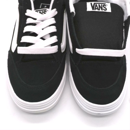 Vans hylane 2