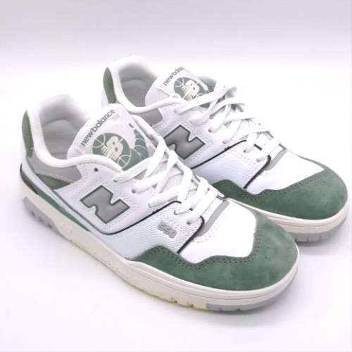 New Balance 550 3