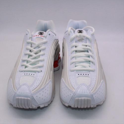 Nike shox r4 1