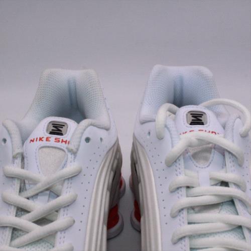 Nike shox r4 2