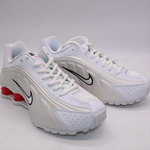 Nike shox r4 3