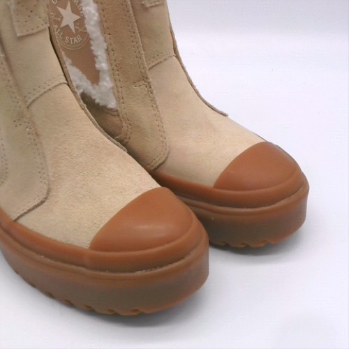 Converse all star chelsea lugged 2
