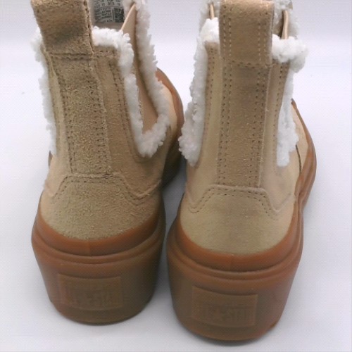 Converse all star chelsea lugged 3