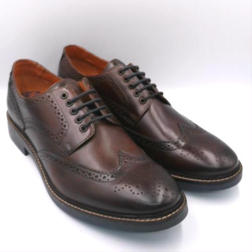 Base London hatfield brogue 2