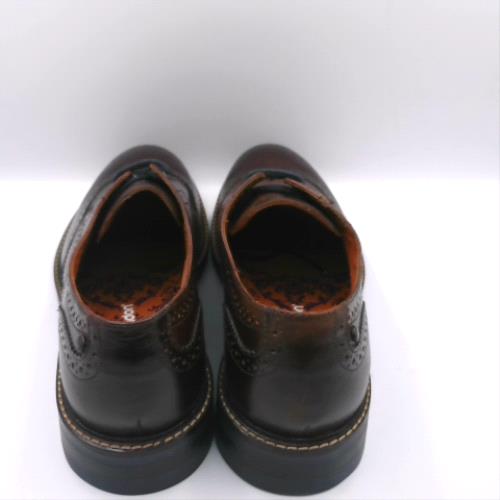 Base London hatfield brogue 3