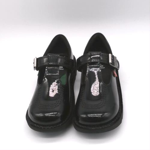 Kickers kick t bar v 1