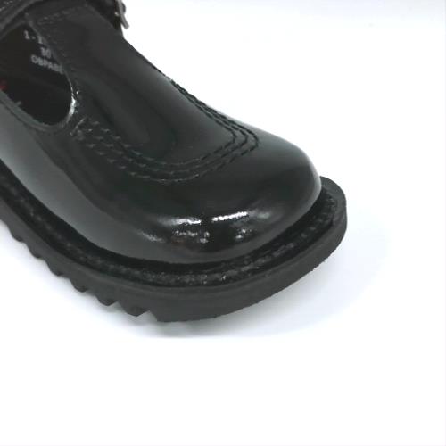 Kickers kick t bar v 2