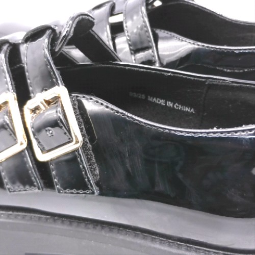 schuh loyal t-bar 3