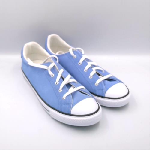 Converse dainty lucky 2