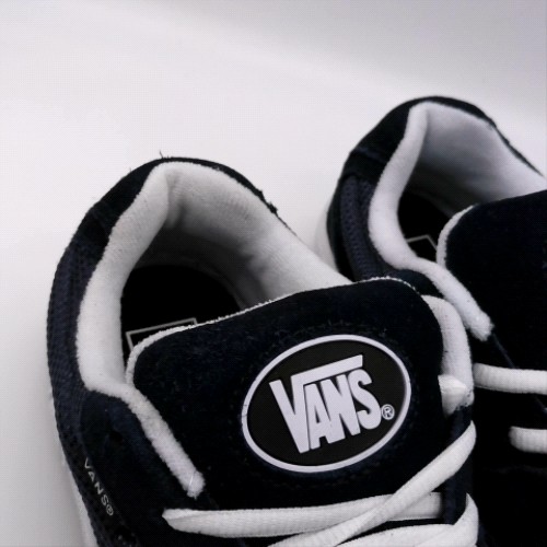 Vans speed ls 3