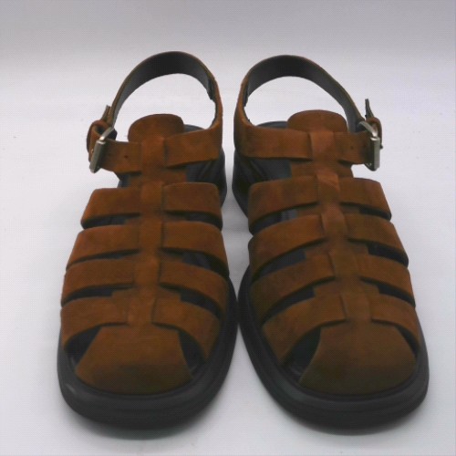 Vagabond Shoemakers ellis fisherman 1