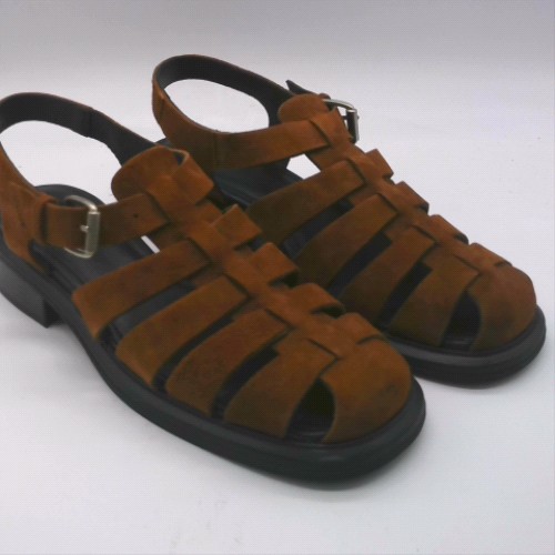 Vagabond Shoemakers ellis fisherman 2