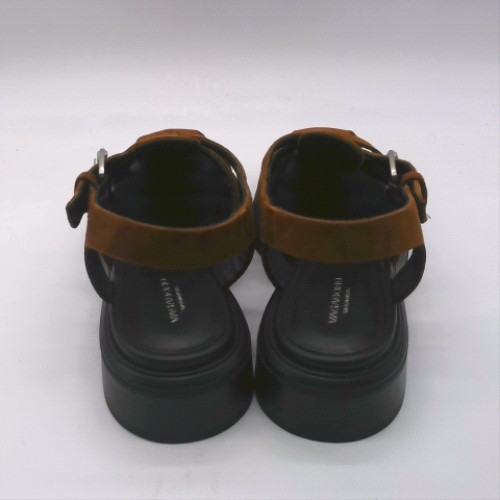 Vagabond Shoemakers ellis fisherman 3