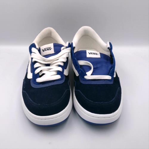 Vans cruze 3.0 1