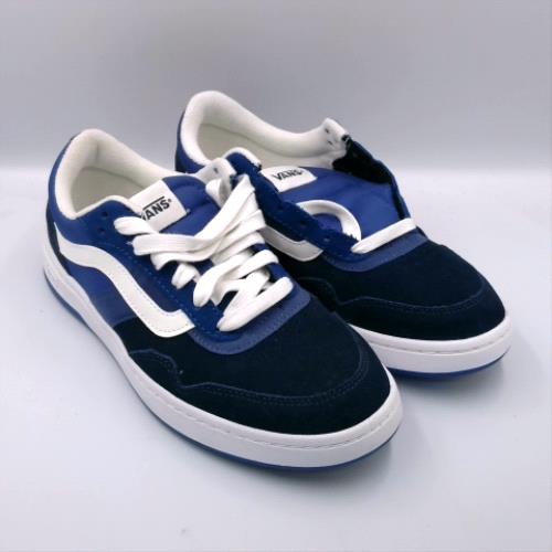 Vans cruze 3.0 2