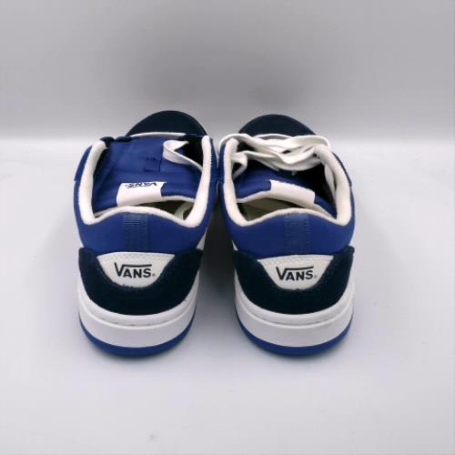 Vans cruze 3.0 3