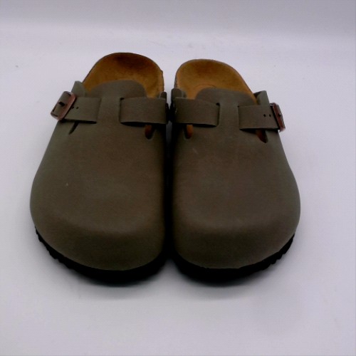 BIRKENSTOCK boston clog 1
