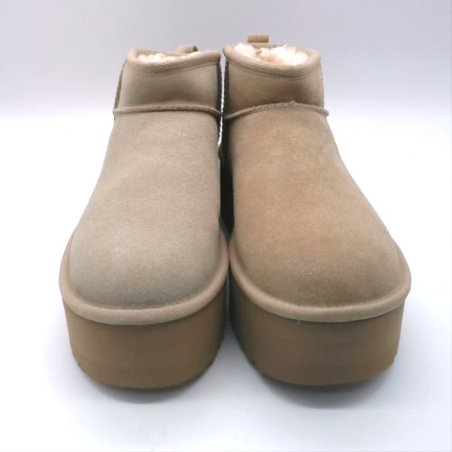 UGG classic ultra mini platform 1