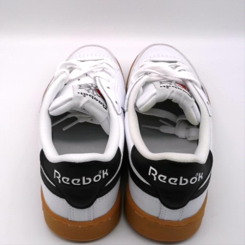 Reebok club c revenge vintage 3