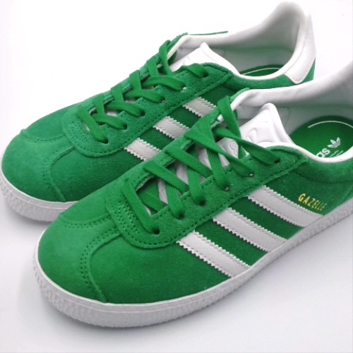 adidas gazelle 2
