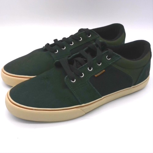 Etnies barge ls 2