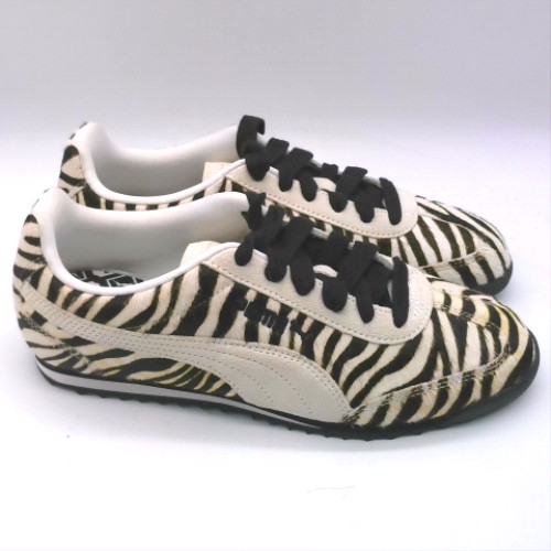 PUMA arizona 2