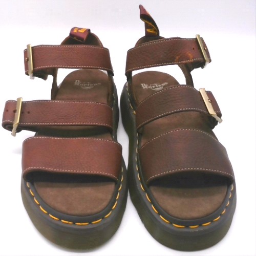 Dr Martens gryphon quad 1