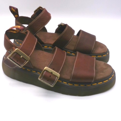 Dr Martens gryphon quad 2