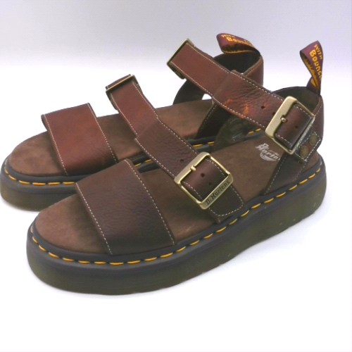 Dr Martens gryphon quad 3