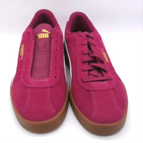 PUMA club ii 1