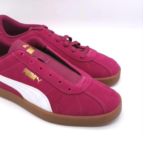 PUMA club ii 2