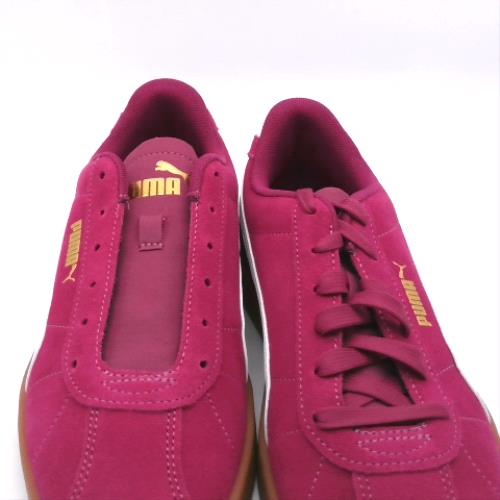 PUMA club ii 3